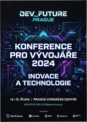 Ukázka formátu A4 pro tisk letáků